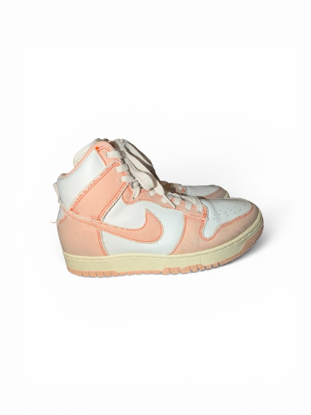 Nike Dunk High 1985 Arctic Orange Women’s Size 7.5